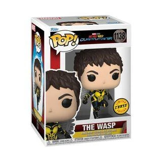FUNKO POP! Vinilinė figūrėlė MARVEL: Vapsva, 11 cm
