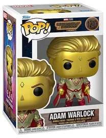 FUNKO POP! Vinilinė figūrėlė: Guardians of the Galaxy vol.3 - Adam Warlock