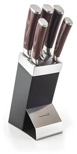 Peilių rinkinys krosnelė G21 Gourmet Dynamic 60022163, 5 vnt