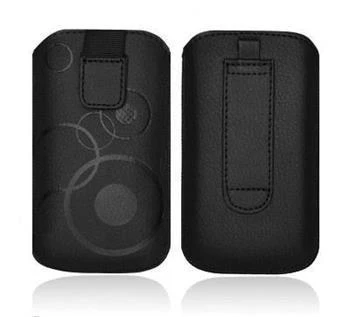 Oem Deko Universal dėklas - skirtas Samsung Galaxy S10/Note 10/J3 2017 /Sony Xperia Z3/Z4/Z5 Huawei P30/P9/P9 Lite