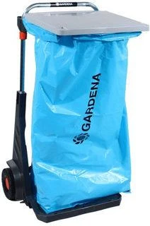 Gardena Mobilus sodo vežimėlis