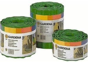 Gardena Vejos pakraščių juosta (žalia)