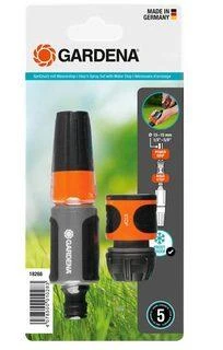 Gardena "Stop 'n' Spray" Rinkinys 13mm (1/2")