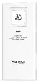 Garni Technology GARNI 055H 2GEN - Belaidis jutiklis