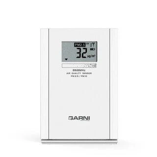 GARNI 104Q Indoor belaidis oro kokybės jutiklis