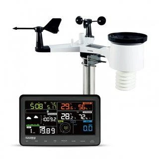 Meteorologinė stotis Garni 940