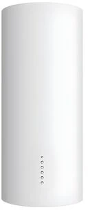 Ilgas dubuo AKPO WK-4 BALMERA WL SLIM baltas SEMI-MATTE T450 M3