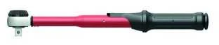 Gedore Gedore Raudona torque wrench 1/2 20-100Nm L395mm - torque.1 / 2 20-100Nm L395 3301216