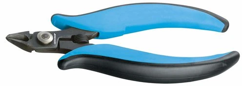 Gedore 1829025 Cutting Pliers for Electronic Power-Line