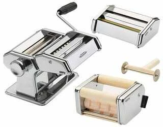 GEFU 28300 pasta/ravioli maker Manual pasta machine