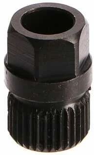 Geko Generatoriaus specialus raktas 17mm 33 dantys 30mm