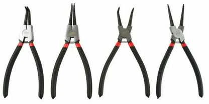 Geko SEGERA RING RIPERS 250mm 4 vnt. CASE