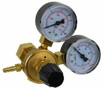 Geko CO2 REDUCER / AR-2 LAIKRODŽIAI / G