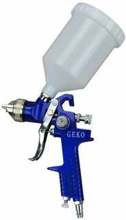 Geko Pistolet lakas 1,4mm HVLP 600ml. GEKO (20)
