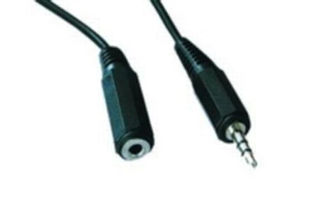 Kabelis Gembird stereo CCA-423 1,5M