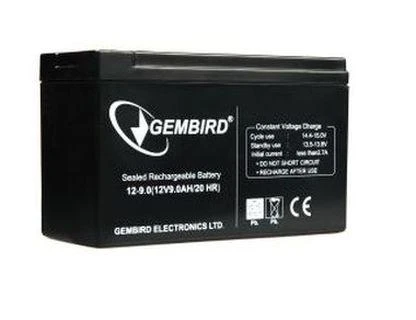 Gembird EnerGenie | 9 Ah VA