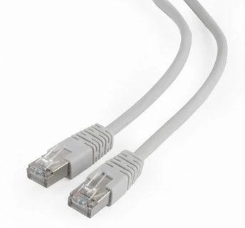 GEMBIRD patchcord kat.6 FTP 1.5m pilkas