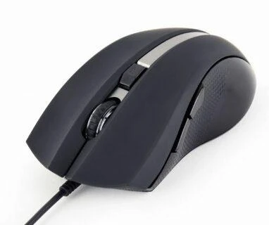 GEMBIRD USB G-laser pelė MUS-GU-02