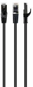 Gembird RJ45 - RJ45 SFTP LSZH kat.6A 1m juoda