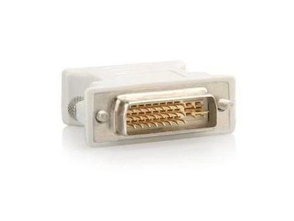Adapteris Gembird A-DVI-VGA-BK DVI-A/VG