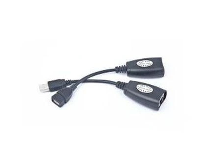 GEMBIRD UAE-30M Gembird USB 1.1 aktyvus prailginimo kabelis AM-LAN-AF, maks. 98 pėdų