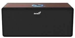 Genius SP-HF505BT tamsiai ruda