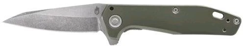 Peilis Gerber Fastball, FSG