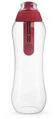 Gertuvė Dafi filter bottle 0,5l + 1 filter