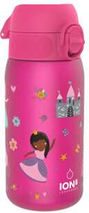 Ion8 vaikiškas gertuvė Princess, 350 ml, rožinė