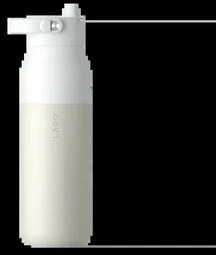 Gertuvė Carruzzo Larq PureVis 2 1 l balta
