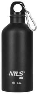 Gertuvė Nils Camp 550 ml, juoda