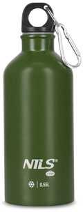 Gertuvė Nils Camp, 550ml, žalia