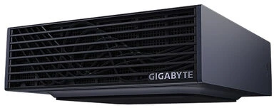 „Gigabyte AI TOP ATOM ATAGB10-9000 AI Supercomp 20 branduolių „NVIDIA Blackwell Archit. DGX OS 4TB PCI-5“ plokštė