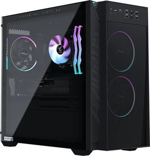 Komputer Gigabyte Aorus Prime 3 AP351, Ryzen 7 9700X, 16 GB, RTX 5060, 1 TB M.2 PCIe Windows 11 Home