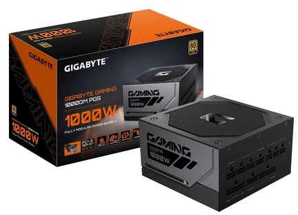 GIGABYTE GP-GME1000GM 1000W PG5 maitinimo blokas