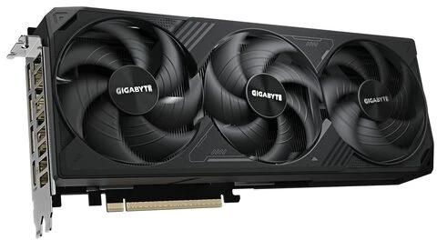Vaizdo plokštė GIGABYTE GV-N5080WF3OCV2-16GD 1.0