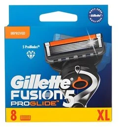 Gillette Fusion5 Proglide