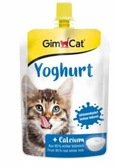 Gimborn GIMCAT CAT YOGHURT skanėstai katėms 150g