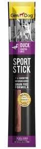 Gimborn GIMDOG SportSticks kačiukai 12g