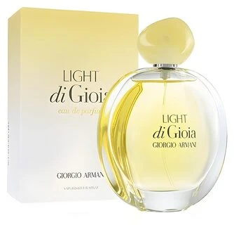Giorgio Armani Light Di Gioia EDP 50 ml
