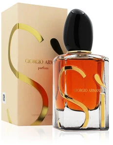 Giorgio Armani Si Parfum spray 100ml