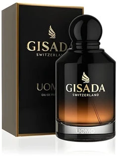 Gisada , Uomo, Eau De Parfum, For Men, 100 ml For Men