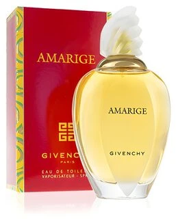 Givenchy Amarige Etv 30ml