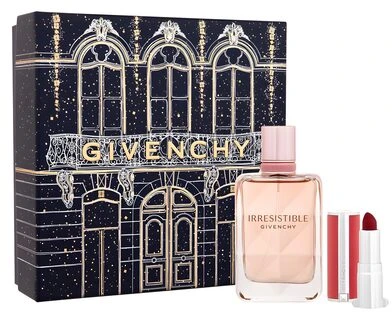Givenchy Nepaprastai žiedinis