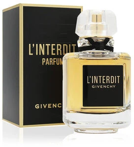 Givenchy Parfumas L'Interdit 80 ml