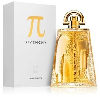 Givenchy Pi EDT purškiklis, 100 ml