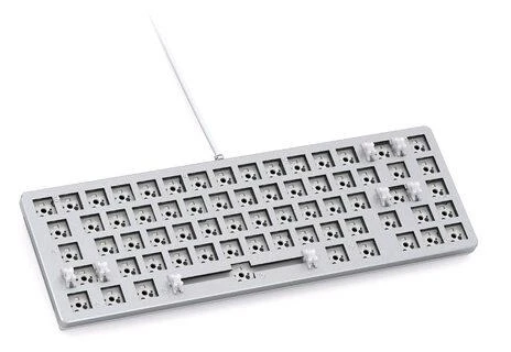 Klaviatūra Glorious PC Gaming Race GMMK 2 TKL 65% klaviatūros korpusas ANSI išdėstymas