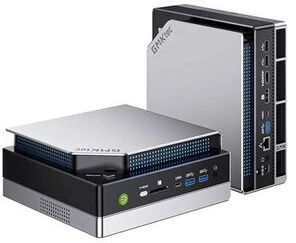 Mini PC GMKtec EVO-X2 AMD Ryzen AI Max+ 395 - 128GB RAM + 2TB SSD WIN 11 Pro