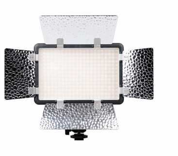 Godox LED 308IIC LED Panel Bi-color (3300-5600K)