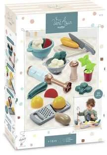 Goki Maitinimo rinkinys Ecoiffier Delicious